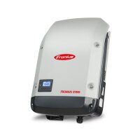 Inverter Connessi alla Rete
