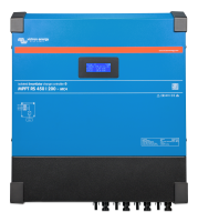 Regolatori di Carica Solare