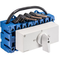 Cablaggio AC e Materiale di Commutazione