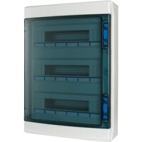 Quadri di Distribuzione e Custodie