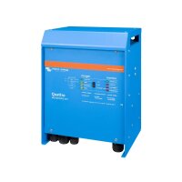 Quattro 24/3000/70-50/50  230 V VE.Bus