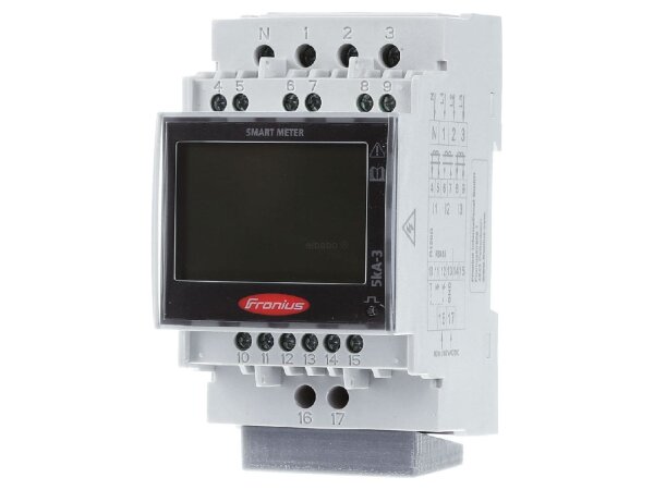 Contatore intelligente Fronius TS 5kA-3