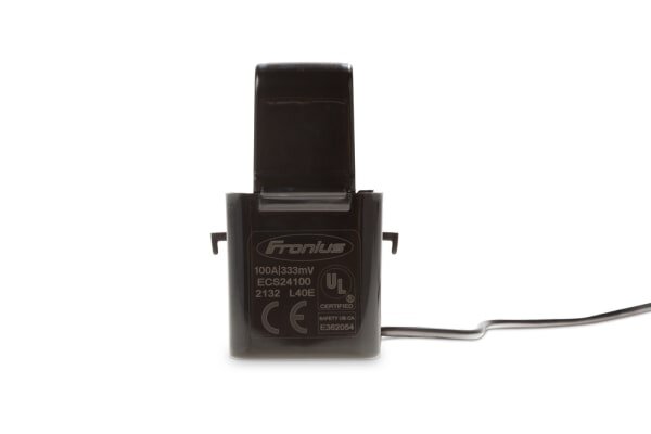 Contatore intelligente Fronius CT V 250A/333mV