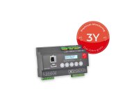 SMARTFOX Pro 2 Gestore di energia incl. trasformatore di...