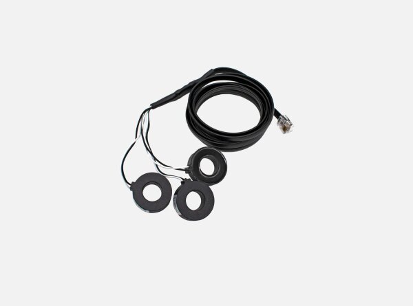 Trasformatore di corrente SMARTFOX 80A chiuso