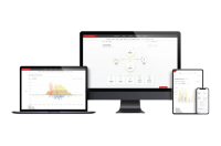 Licenza software per SMARTFOX Premium Monitoring 1 anno