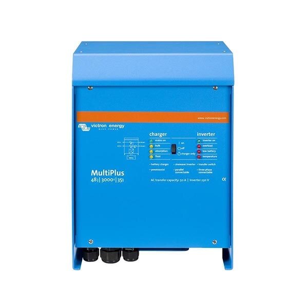 MultiPlus 48/3000/35-16 230 V VE.Bus