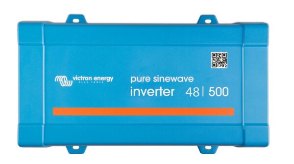 Inverter Phoenix 48/500 230 V VE.Direct IEC