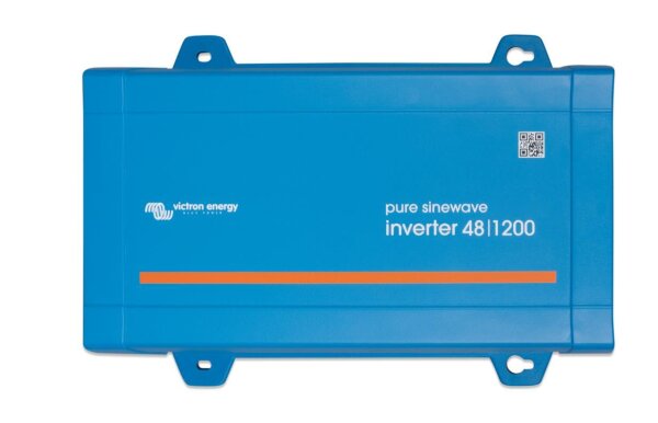 Inverter 48/1200 230V VE.Direct IEC