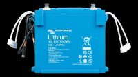 Batteria LiFePO4 12,8 V/150 Ah NG