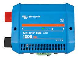 Lynx Smart BMS 1000 NG (M10)