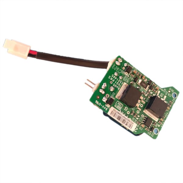 PCBA, convertitore PWM per ventola MGR50_MP-II 40 kHz