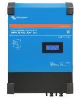 SmartSolar MPPT RS 450/100-MC4