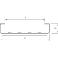 Guida di base 150-30 6,00 m