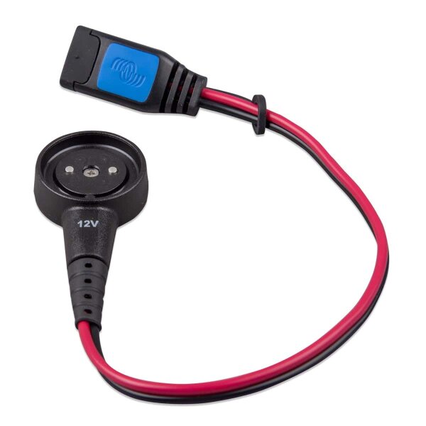 MagCode Power Clip 12V  (max. 15A)