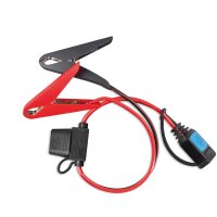 Connettore a morsetto (con fusibile ATO da 30 A)