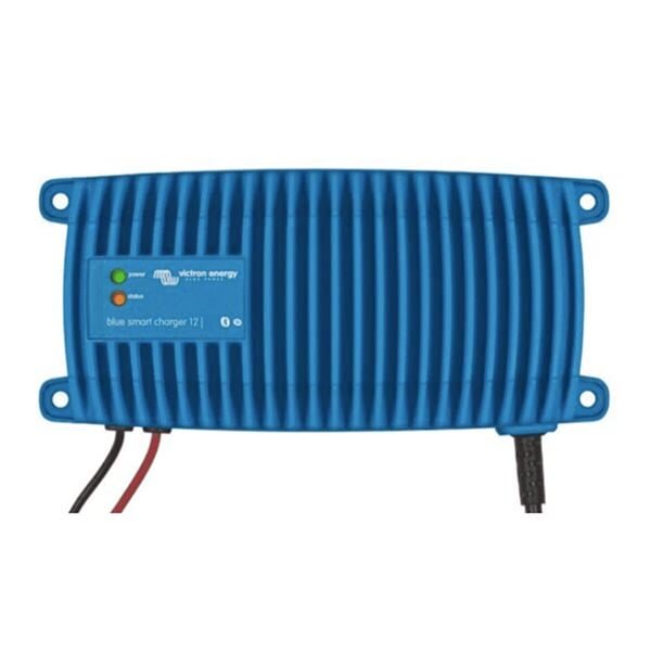 Caricabatterie Blue Smart IP67 12/25(1) 230 V CEE 7/7