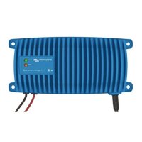 Caricabatterie Blue Smart IP67 12/25(1) 230 V CEE 7/7