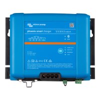 Caricabatterie Phoenix Smart IP43 12/50(3) 230V