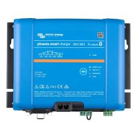 Caricabatterie Phoenix Smart IP43 24/16(3) 230V