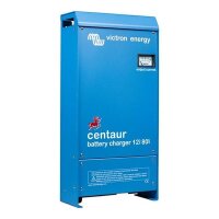 Caricabatterie Centaur 12/80(3) 120-240 V