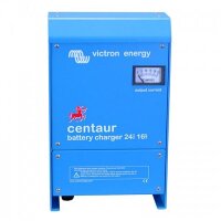 Centaur Charger 24/16(3) 120-240 V