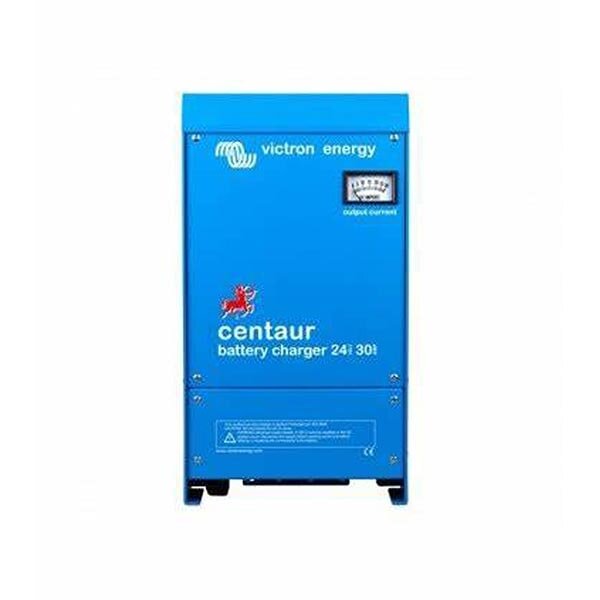 Centaur Charger 24/30(3) 120-240 V