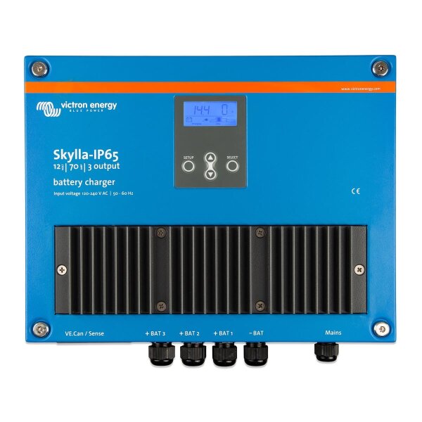 Skylla-IP65 12/70(3) 120-240V