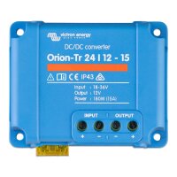 Convertitore CC-CC Orion-Tr 24/12-15 (180 W)