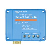 Convertitore CC-CC Orion-Tr 24/12-20 (240 W)