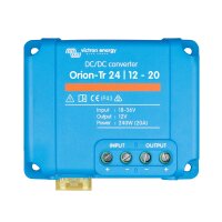Orion-Tr 24/12-20A (240W) Convertitore CC-CC isolato