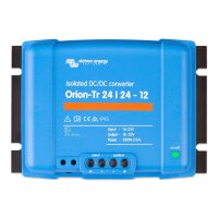 Orion-Tr 24/24-12A (280W) Convertitore CC-CC isolato