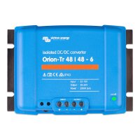 Orion-Tr 48/48-6A (280 W) Convertitore CC-CC isolato