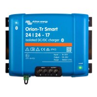 Orion-Tr Smart 24/24-17A (400W) Caricabatteria CC-CC isolato