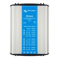 Orion 110/12-30A (360W) Convertitore CC-CC isolato