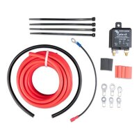Kit combinatore batterie Cyrix-ct 12/24V-120A Vendita al...