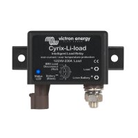 Cyrix-Li-load 12/24V-230A relè di carico intelligente