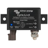 Cyrix-Li-ct 12/24V-230A combinatore intelligente per...