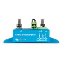 BatteryProtect 12/24 V-65 A