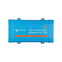 Inverter 24/500 230V VE.Direct IEC