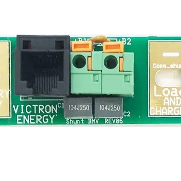 PCBA per shunt BMV 602S/700/702/712