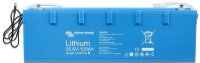 Batteria LiFePO4 25,6 V/100 Ah Smart
