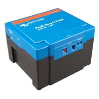 Pacco batteria Peak Power Pack 12,8 V/20 Ah - 256 Wh