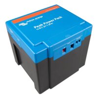 Pacco batterie Peak Power Pack 12,8 V/30 Ah - 384 Wh