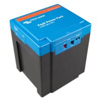Pacco batterie Peak Power 12,8 V/40 Ah - 512 Wh