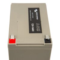 Batteria AGM Deep Cycle 12V/14Ah.