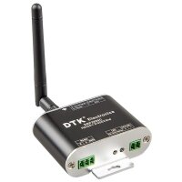 Convertitore da Zigbee a RS485