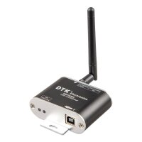 Convertitore da Zigbee a USB