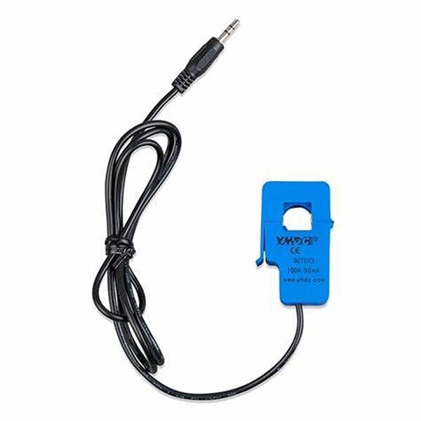 Trasformatore di corrente 100 A: 50 mA per MultiPlus-II (20 m)