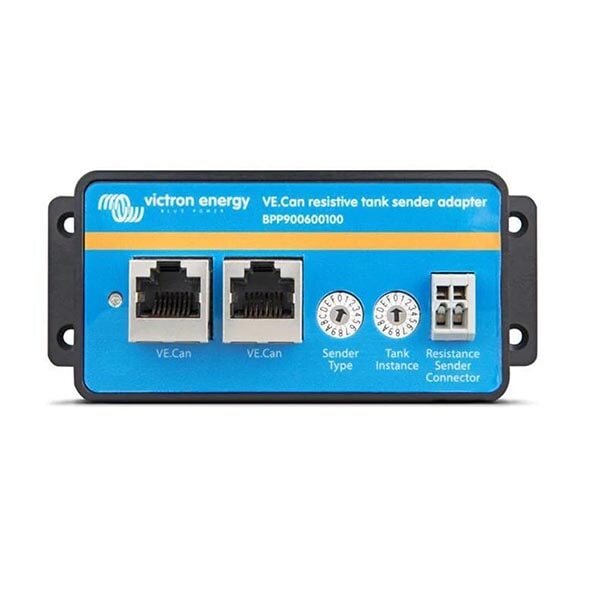 VE.Can adattatore resistivo per serbatoio